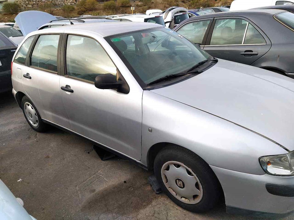 SEAT Ibiza 2 generation (1993-2002) Front Right Door Window Regulator D239905454500007 24935275