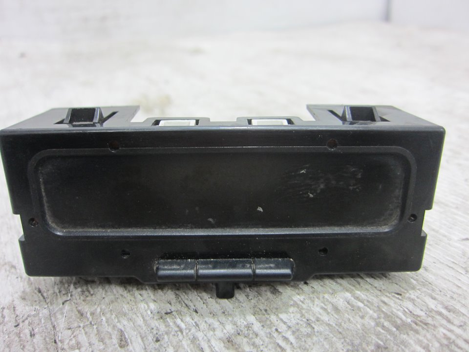 RENAULT Megane 1 generation (1995-2003) Other Interior Parts P7700436307A 24962588