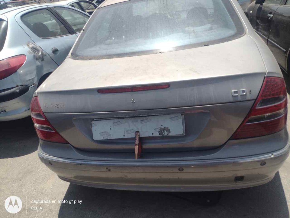 TOYOTA E-Class W211/S211 (2002-2009) Другая деталь A2117500075 25064134