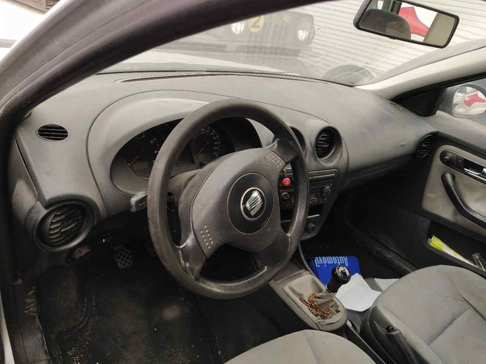 SEAT Ibiza 3 generation (2002-2008) Stabdžių cilindriukas X5617 23969197