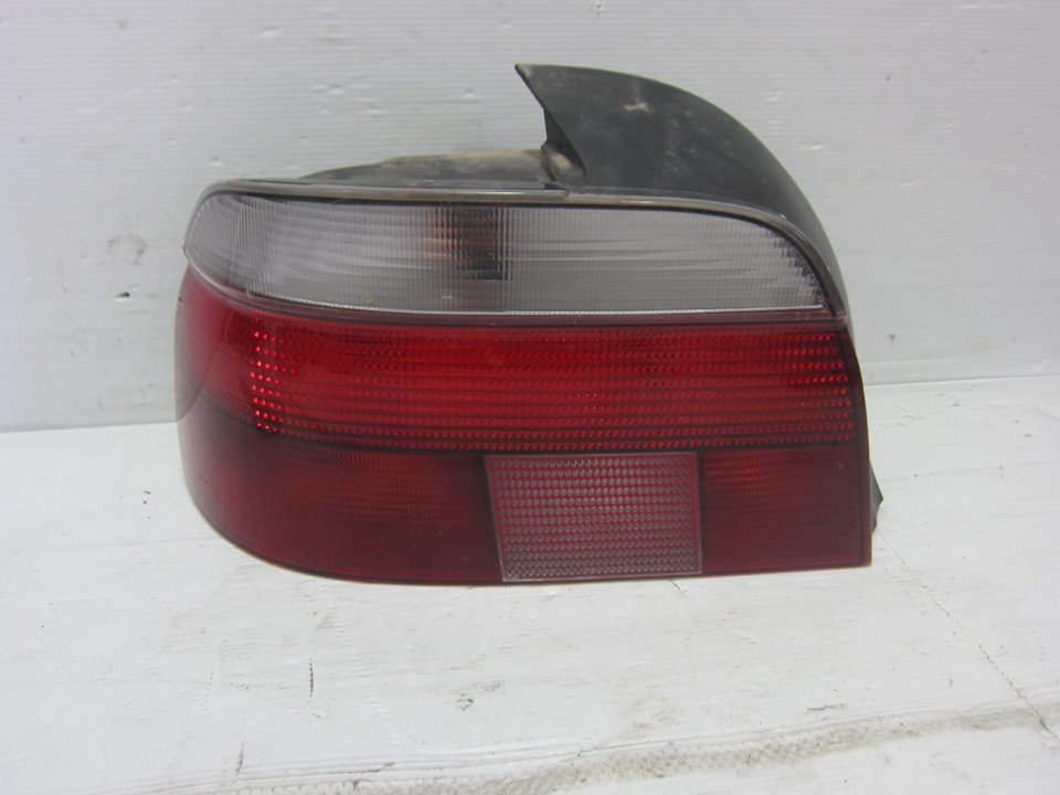 BMW 3 Series E46 (1997-2006) Rear Left Taillight 14603300 25439370