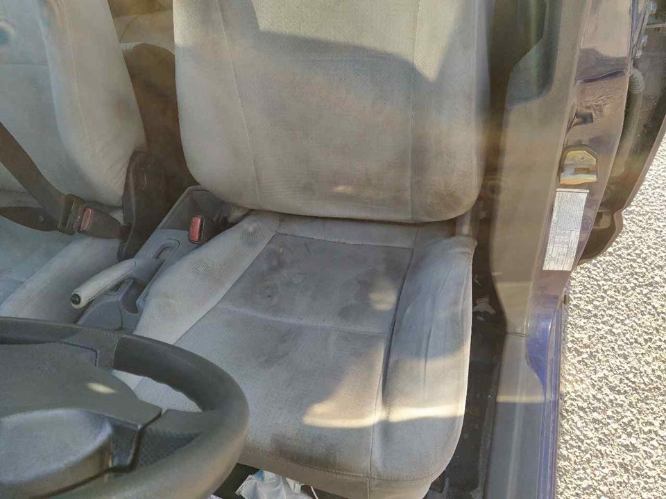 MITSUBISHI Front Left Seat 25334190