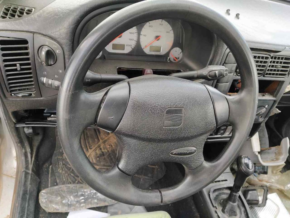 NISSAN Ibiza 2 generation (1993-2002) Steering Wheel 25334955
