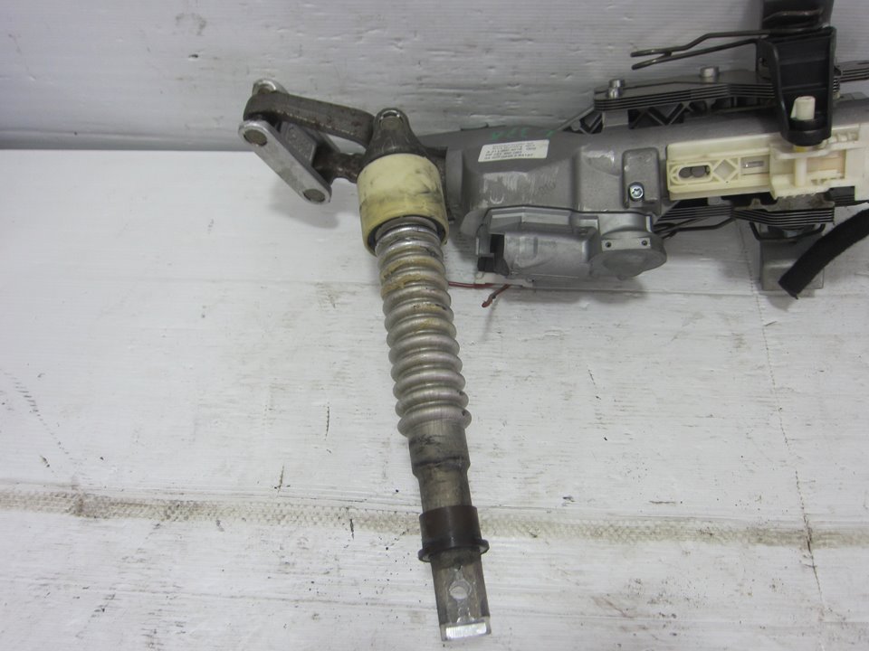 MERCEDES-BENZ CLS-Class C219 (2004-2010) Steering Column Mechanism A2114604016 25764615