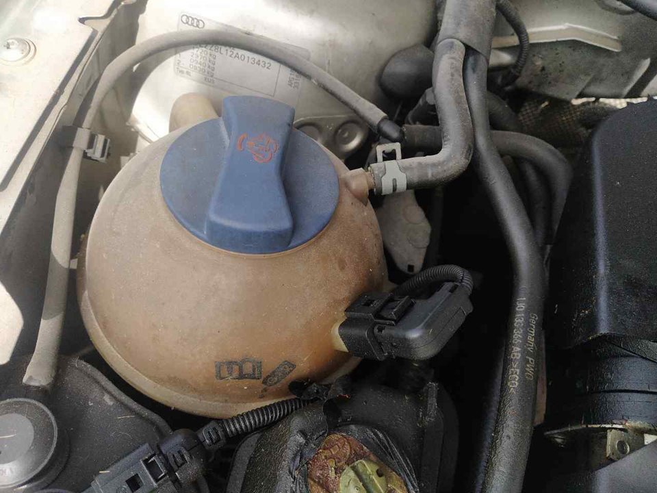 ALFA ROMEO GTV 916 (1995-2006) Expansion Tank 25774377