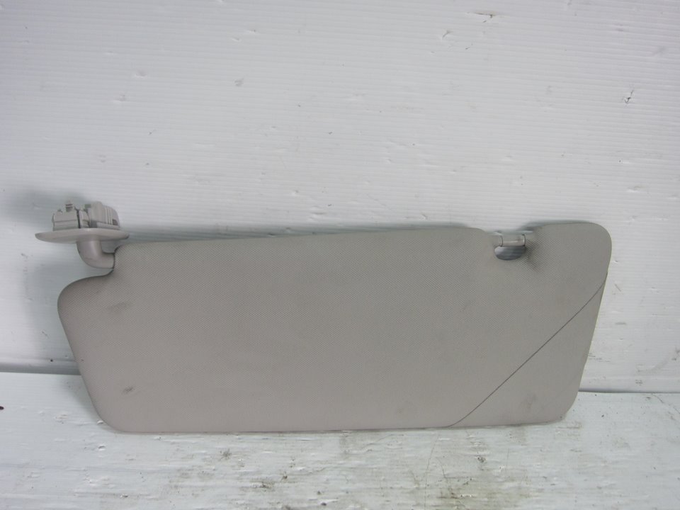 RENAULT Twingo 3 generation (2014-2023) Left Side Sun Visor 964010303R 25336071