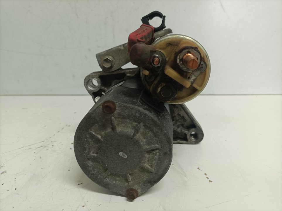 CITROËN C1 1 generation (2005-2016) Starter Motor 281000q012c 21290071