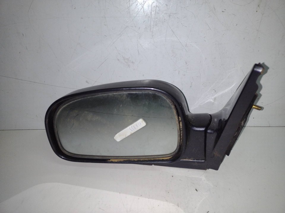 HYUNDAI Santa Fe SM (2000-2013) Left Side Wing Mirror 012147 21294008