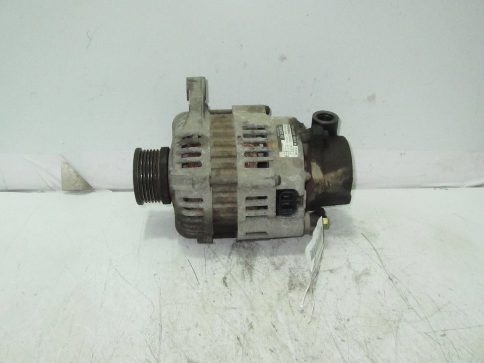 KIA Cerato 1 generation (2004-2009) Alternator 3730027012 21131921