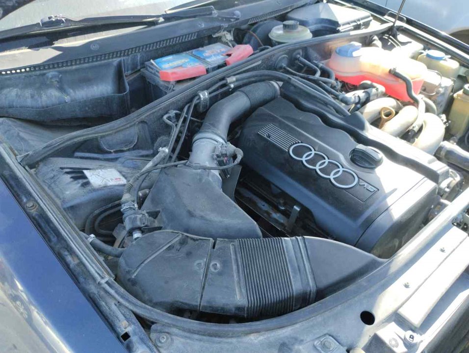 AUDI A4 B5/8D (1994-2001) Motor ADR 25347116