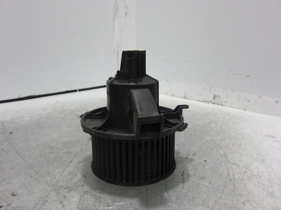 OPEL Zafira B (2005-2010) Heater Blower Fan A3370 27265038