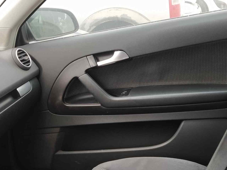 AUDI A3 8P (2003-2013) Other Interior Parts 25085432