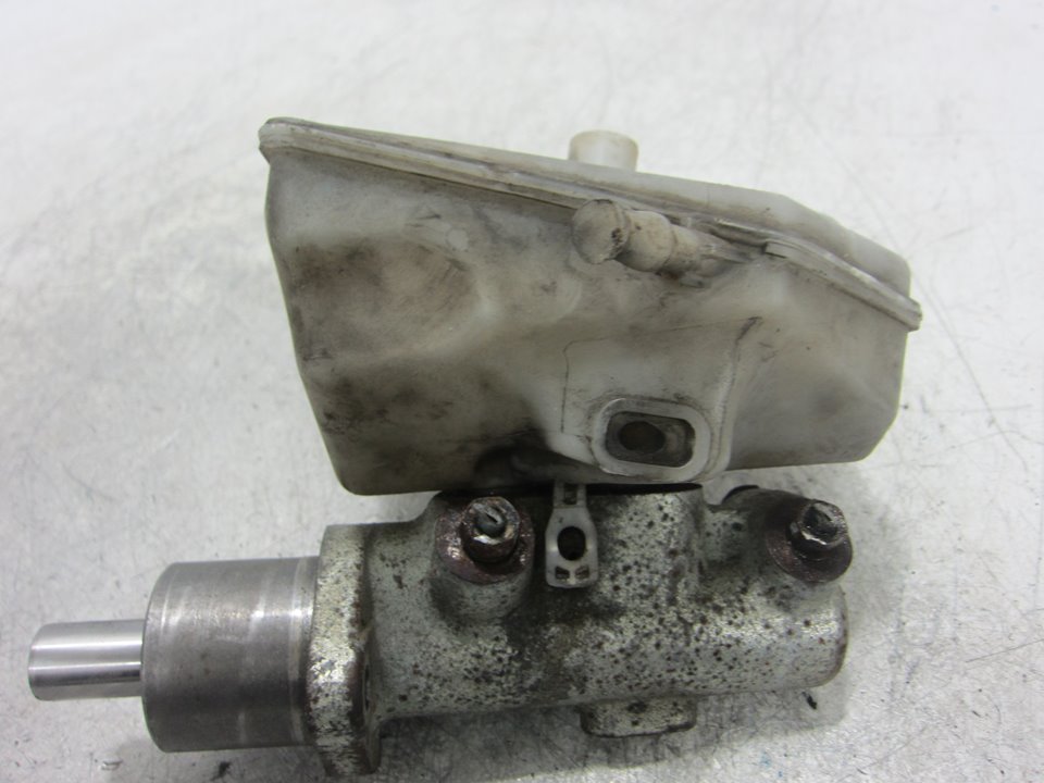 PEUGEOT 406 1 generation (1995-2004) Brake Cylinder 26551666