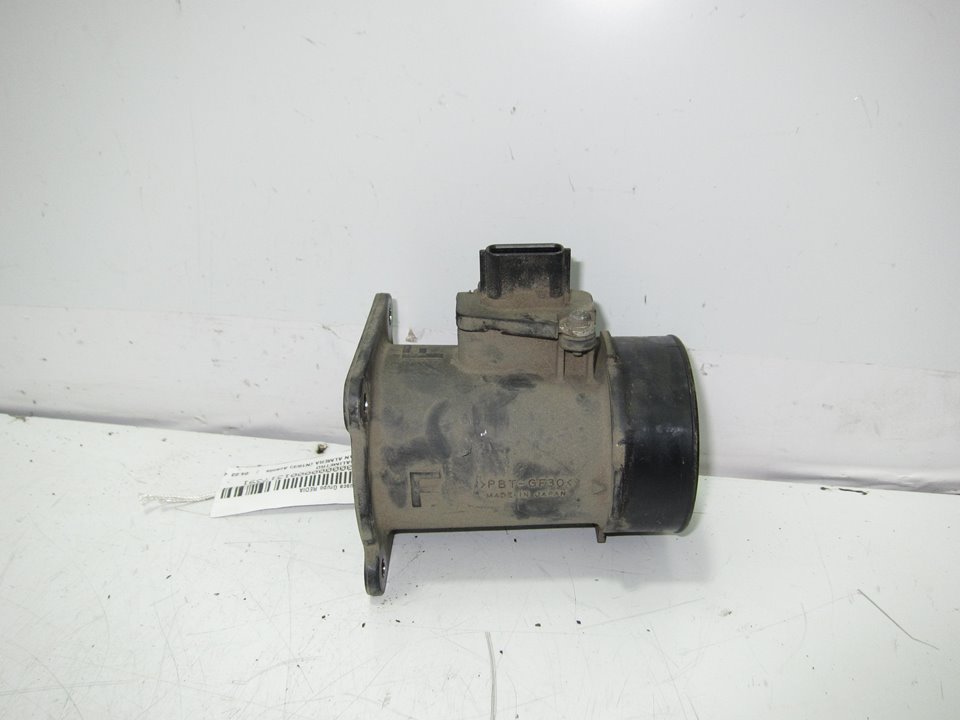 NISSAN Almera N16 (2000-2006) Сензор за масов въздушен поток MAF 22680AW400 21325948