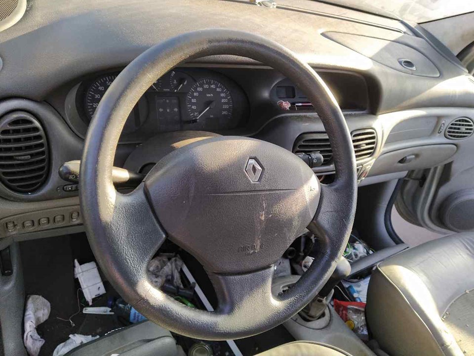 AUDI Scenic 1 generation (1996-2003) Steering Wheel 25341429