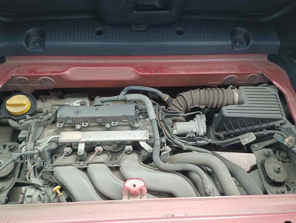 RENAULT Twingo 3 generation (2014-2023) ABS Pump 25340496