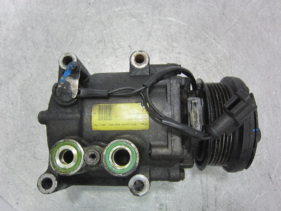 FORD Fiesta 5 generation (2001-2010) Hасос кондиционера YS4H-19D629-AC 23840583