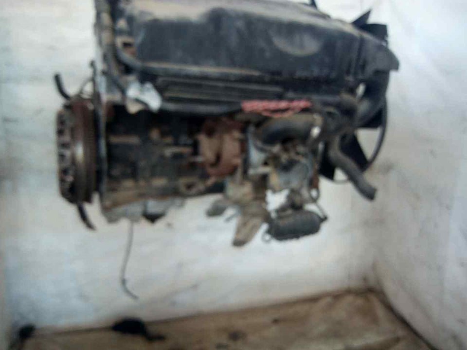 BMW 5 Series E39 (1995-2004) Engine 256D1 24838547