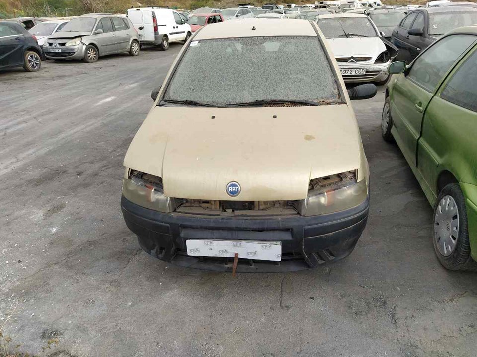 FIAT Punto 3 generation (2005-2020) Hасос кондиционера 592475600 22466754