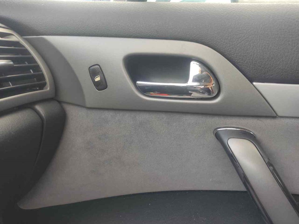 PEUGEOT 407 1 generation (2004-2010) Other Interior Parts 25437982