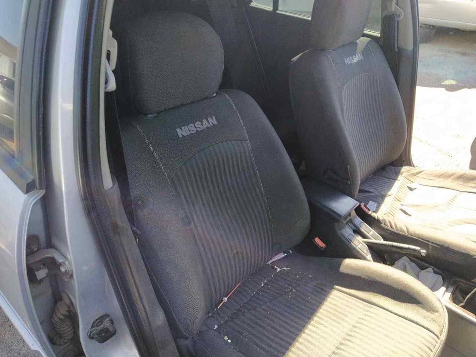 NISSAN Primera P11 (1996-2002) Front Right Seat 25378420