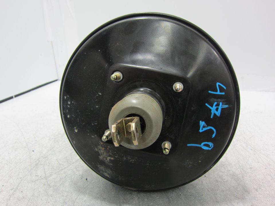 FORD Kangoo 1 generation (1998-2009) Brake Servo Booster 7700308989 24959587