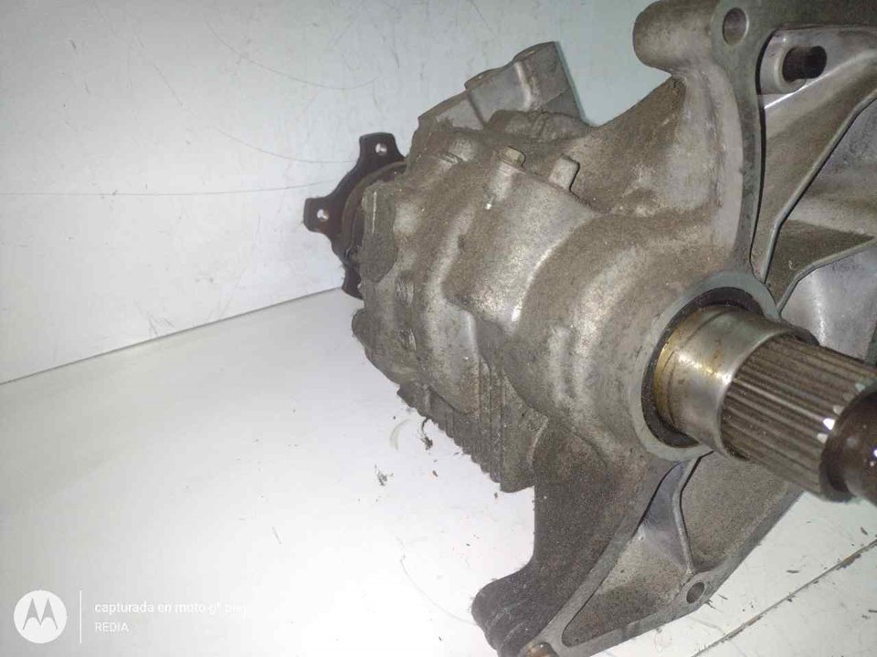 NISSAN X-Trail T30 (2001-2007) Раздатка 8H513 21272620