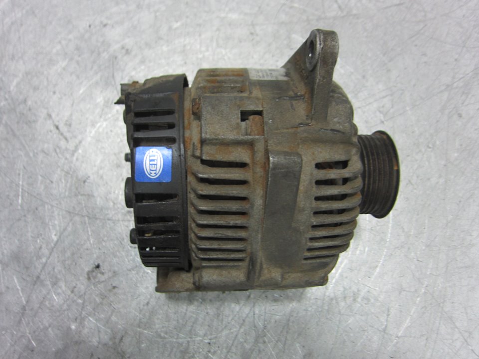 RENAULT Clio 3 generation (2005-2012) Generator CA1444IR 25381815