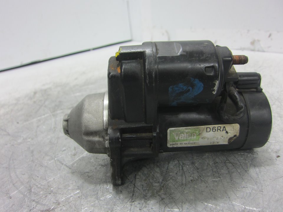 CHEVROLET Astra F (1991-2002) Startmotor D6RA32 23243750