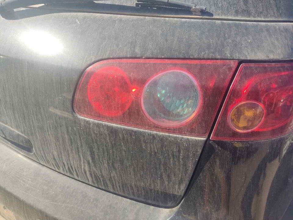 FIAT Croma 194 (2005-2011) Rear Right Taillight Lamp 25439439