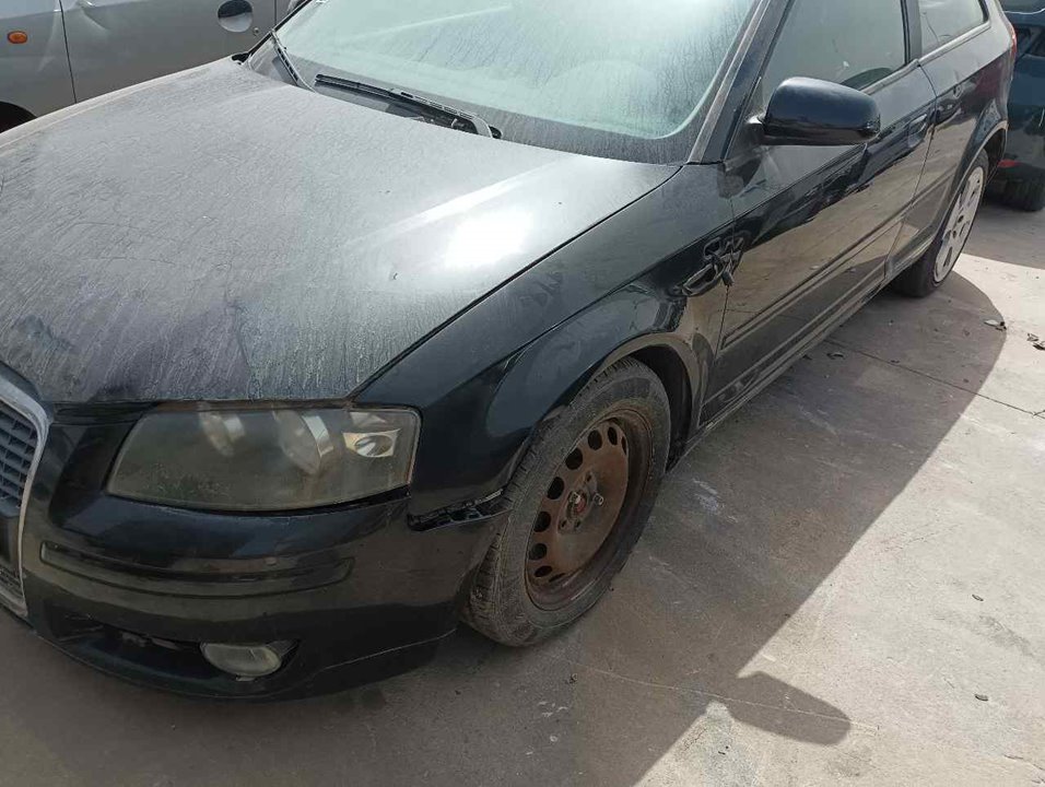 AUDI A3 8P (2003-2013) Hасос кондиционера 1K0820803S 22947604