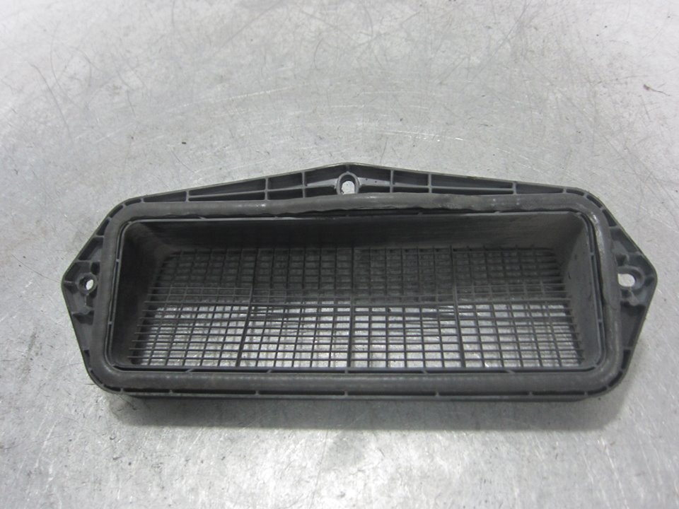 SEAT Leon 3 generation (2012-2020) Решетка воздухозаборника салона 5Q0815479 25570886