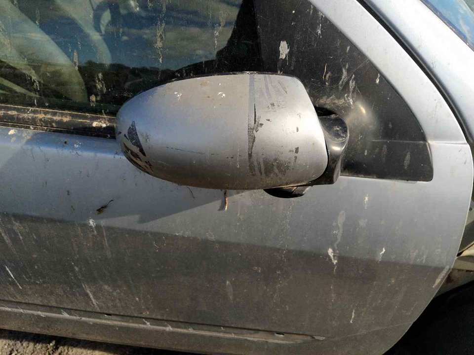 FORD Focus 1 generation (1998-2010) Right Side Wing Mirror 25375082