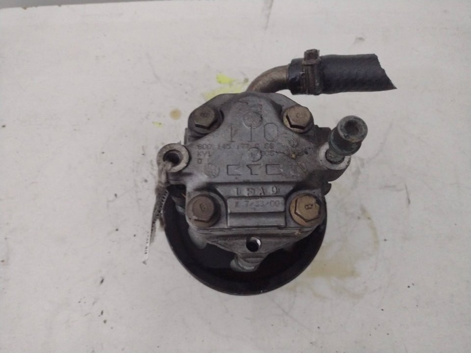 VOLKSWAGEN Passat B5 (1996-2005) Power Steering Pump 038145255D 21292120