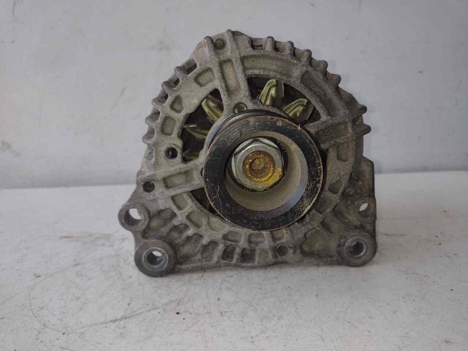 SEAT Cordoba 1 generation (1993-2003) Alternator 0986041920 21297487