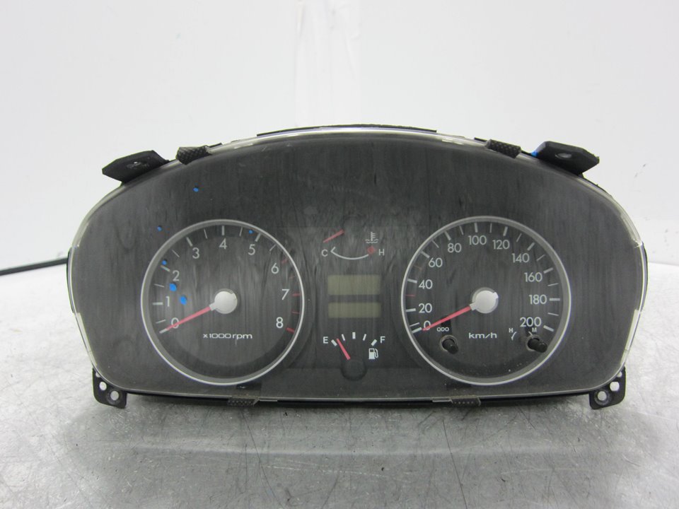 HYUNDAI Getz 1 generation (2002-2011) Speedometer 200387500HC111 24936996