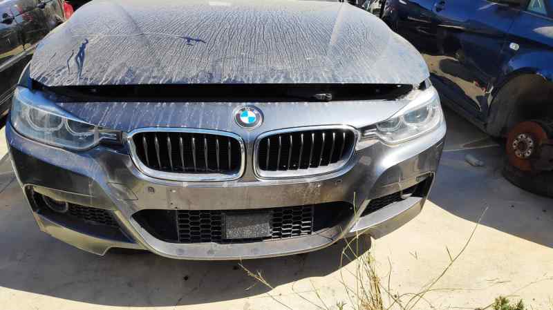 BMW 3 Series F30/F31 (2011-2020) Front Left Door Window Regulator 51337281885 23557419
