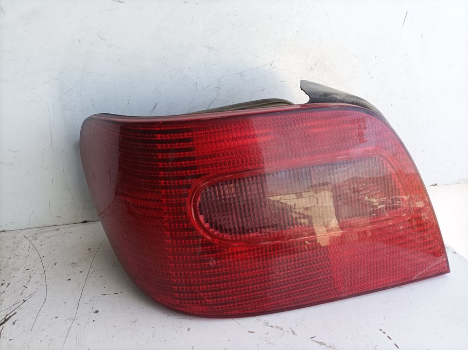 OPEL Xsara 1 generation (1997-2004) Rear Left Taillight G2534 21283023