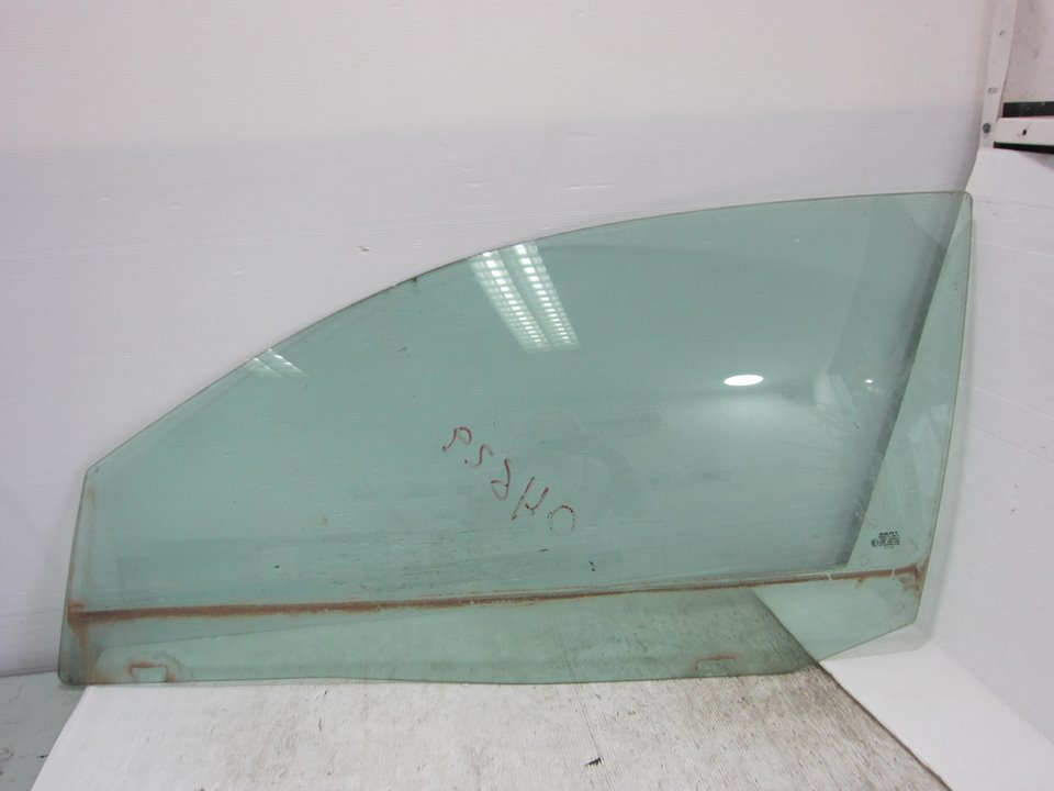 SEAT Ibiza 3 generation (2002-2008) Front Left Window 43R001142 24959289