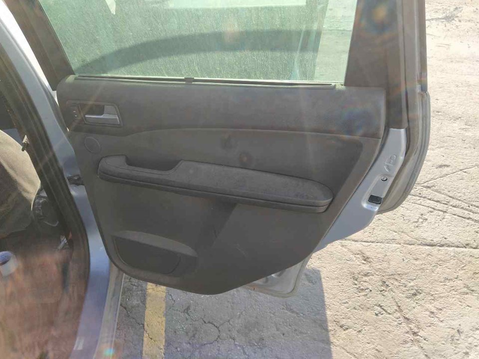 FORD C-Max 1 generation (2003-2010) Rear Right Door Panel 25377509