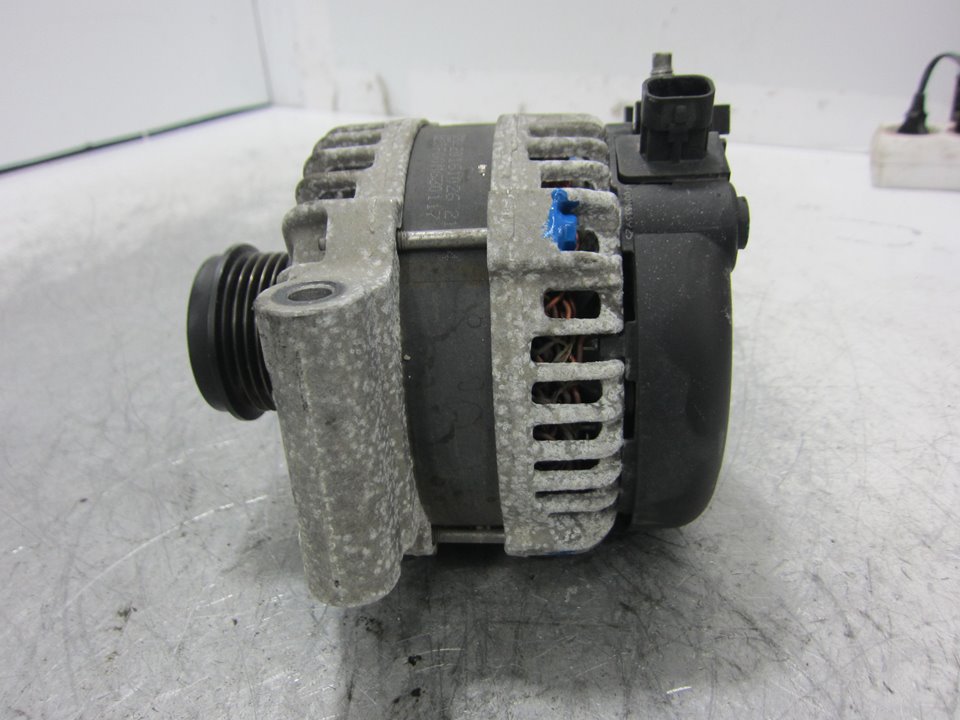 OPEL Astra K (2015-2021) Alternator 0126312102 24937634