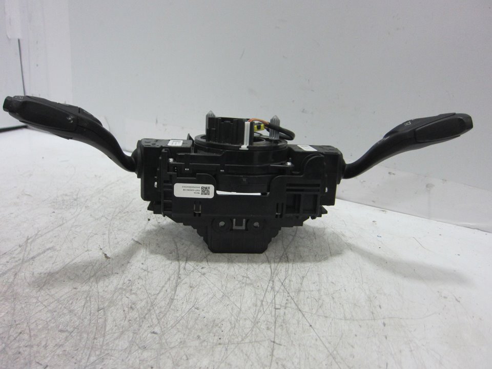 FORD Focus 3 generation (2011-2020) Switches F1ET17A553BA 24934544