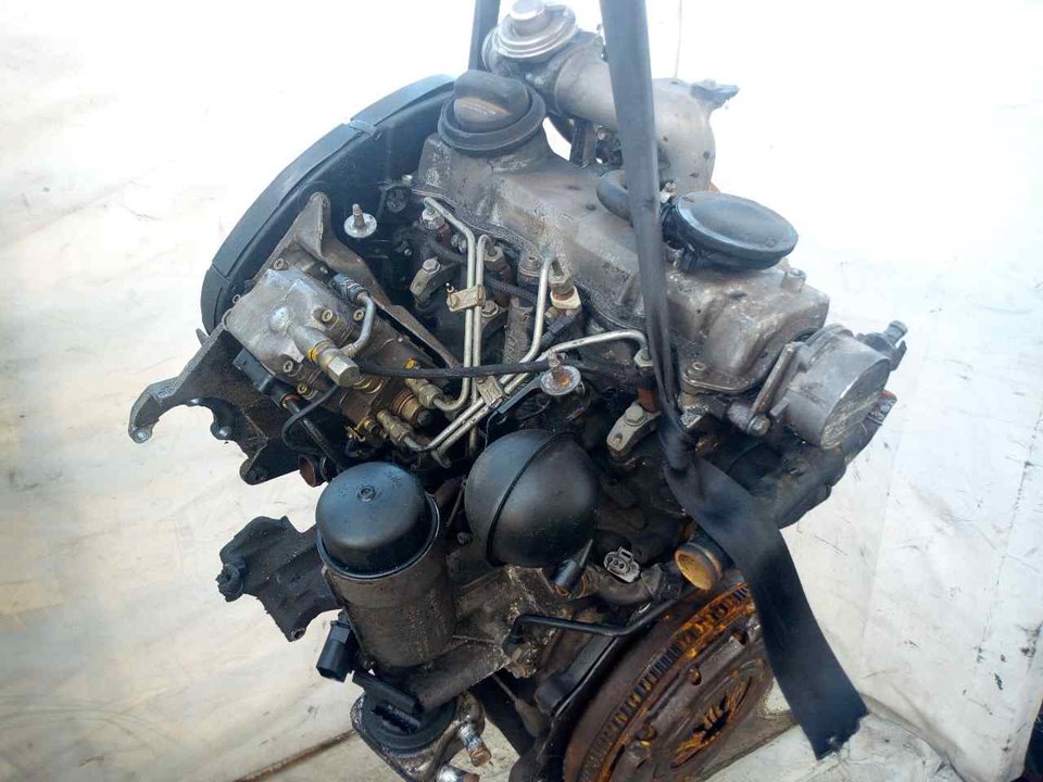 VOLKSWAGEN Golf 4 generation (1997-2006) Engine ALH 24938735