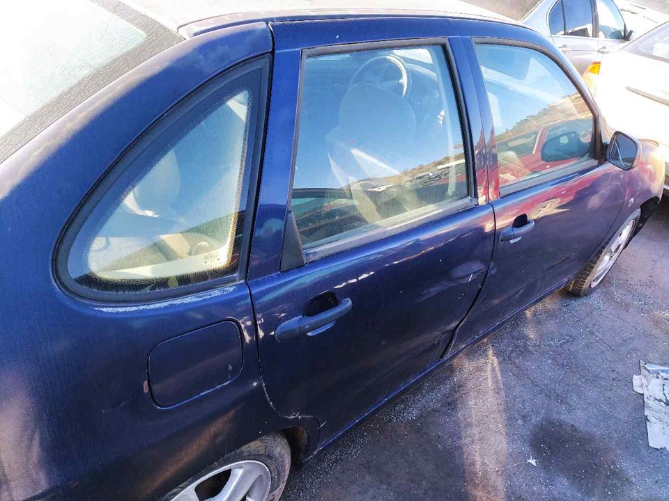 SEAT Cordoba 1 generation (1993-2003) Дверь задняя правая 25375982