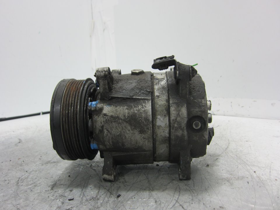 CITROËN Xantia X2 (1998-2001) Air Condition Pump 6560502 25354206