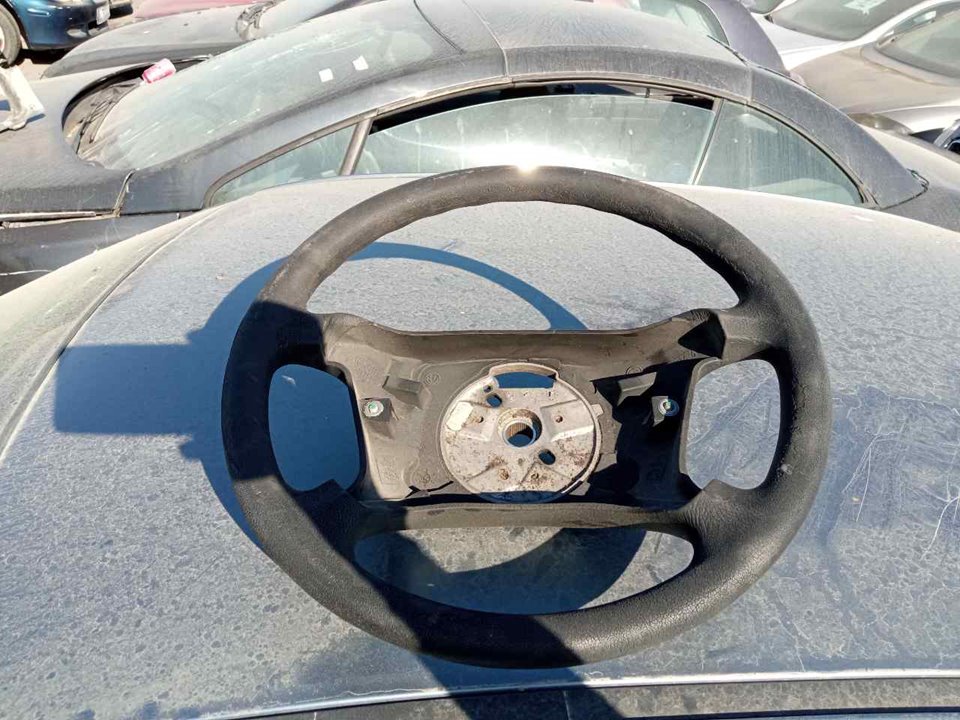 BMW 3 Series E46 (1997-2006) Steering Wheel 25372941