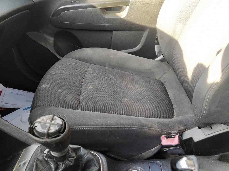 CHEVROLET Aveo T300 (2011-2020) Front Right Seat 25780200