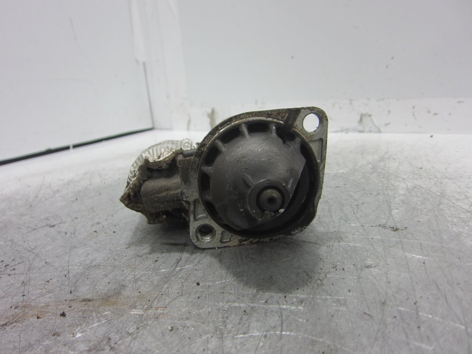 AUDI A6 C4/4A (1994-1997) Starteris 034911023 24941497