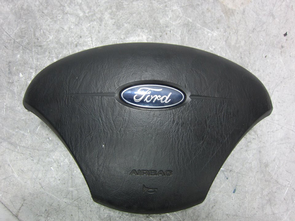 FORD Focus 1 generation (1998-2010) Другие блоки управления 2M51A042B85 24965044