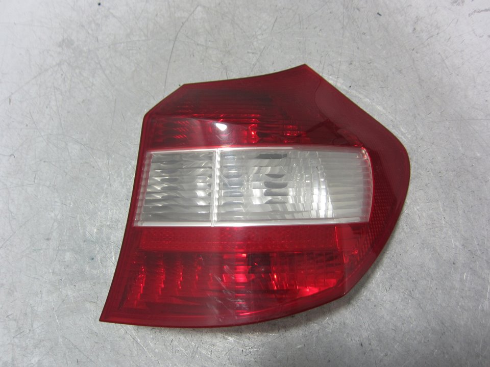 BMW 1 Series E81/E82/E87/E88 (2004-2013) Rear Right Taillight Lamp 692450208 25387006